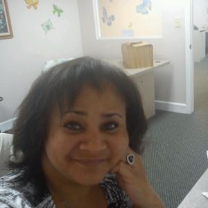 Meet your Posher, Marina